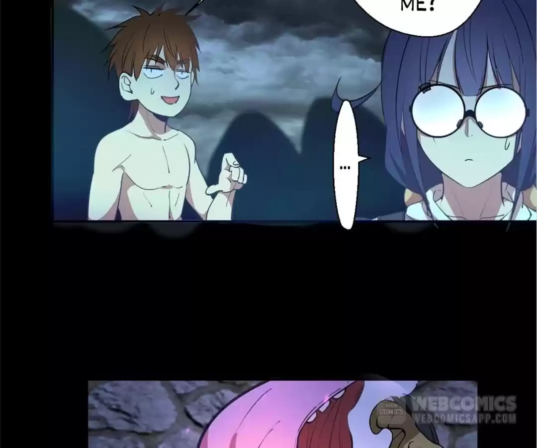 Read The Advanced Soul chapter 28 image 58 on Lezhin