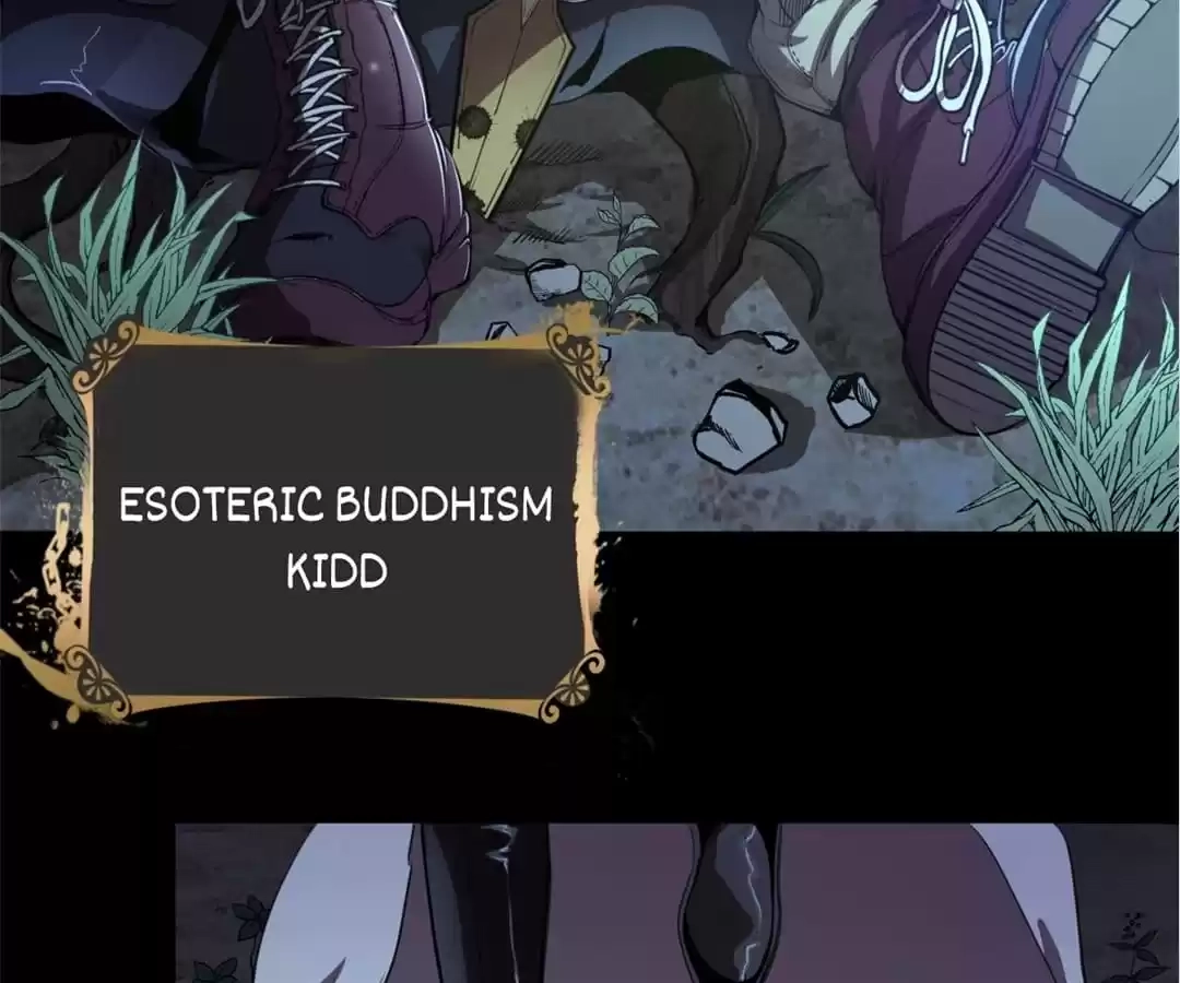 Read The Advanced Soul chapter 28 image 6 on Lezhin