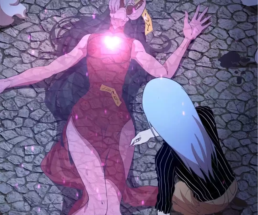 Read The Advanced Soul chapter 28 image 60 on Lezhin