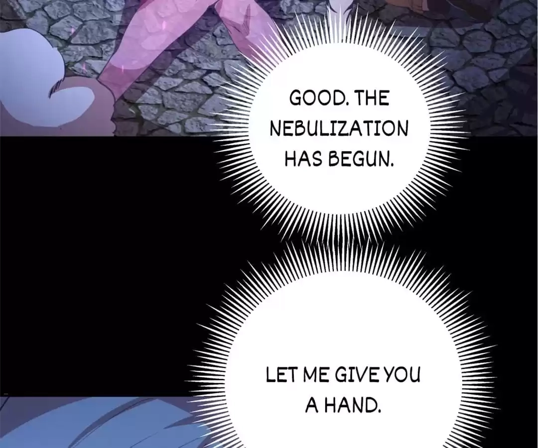 Read The Advanced Soul chapter 28 image 61 on Lezhin