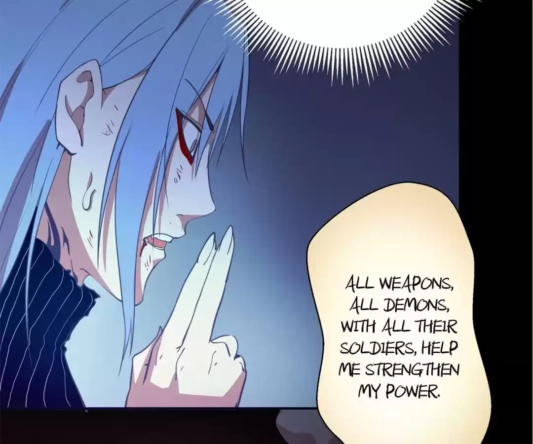 Read The Advanced Soul chapter 28 image 62 on Lezhin