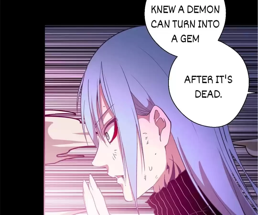 Read The Advanced Soul chapter 28 image 70 on Lezhin
