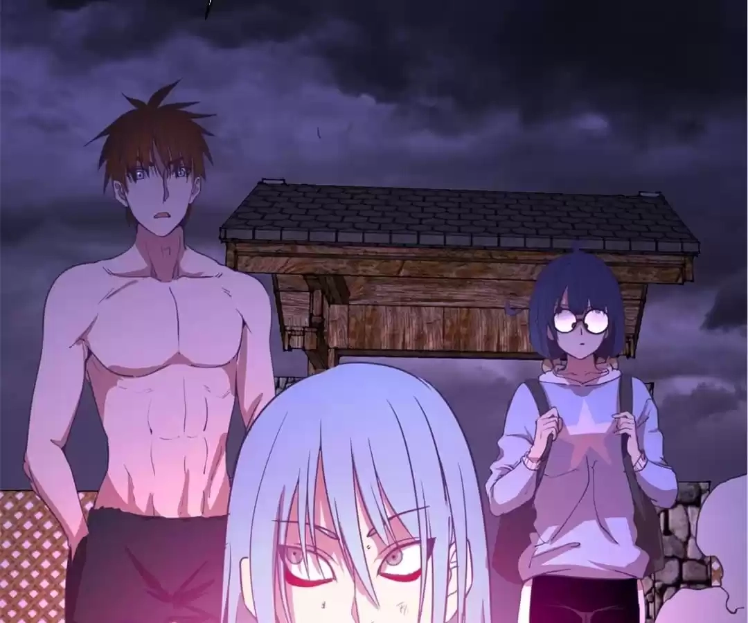 Read The Advanced Soul chapter 28 image 72 on Lezhin