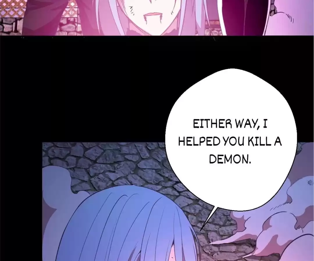 Read The Advanced Soul chapter 28 image 73 on Lezhin