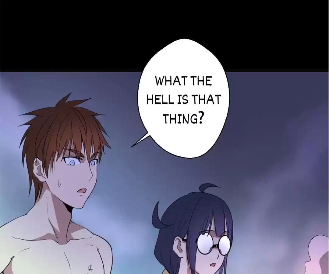 Read The Advanced Soul chapter 28 image 76 on Lezhin