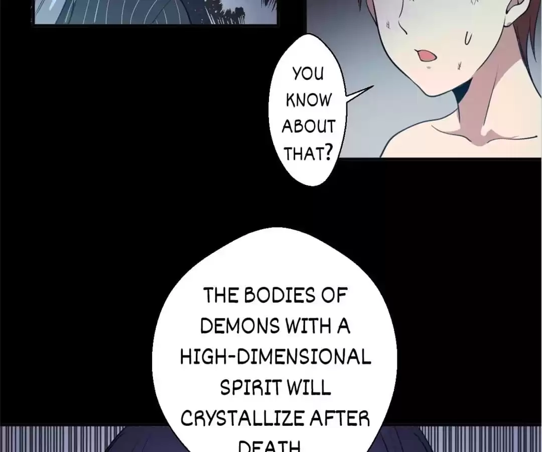 Read The Advanced Soul chapter 28 image 78 on Lezhin