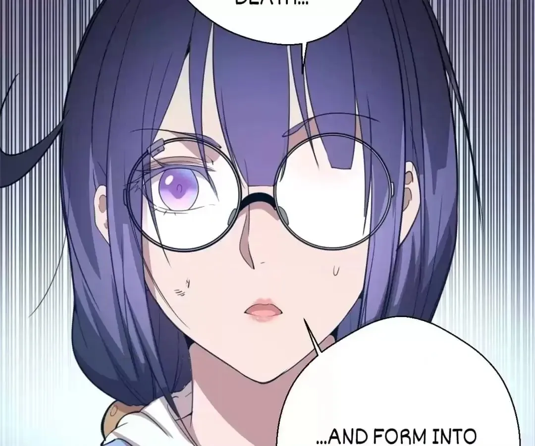 Read The Advanced Soul chapter 28 image 79 on Lezhin