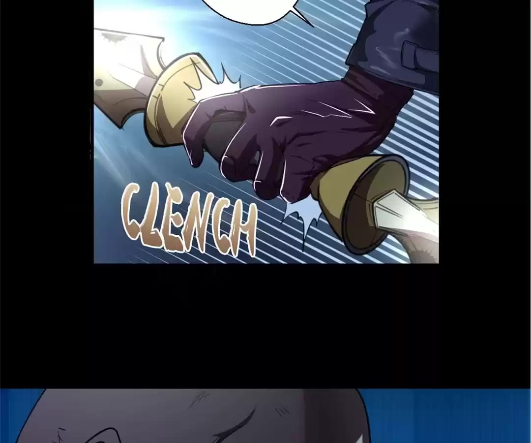 Read The Advanced Soul chapter 28 image 8 on Lezhin