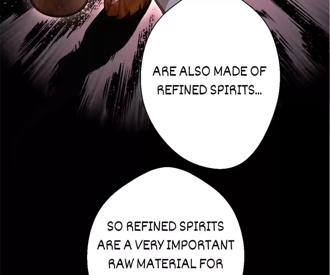 Read The Advanced Soul chapter 28 image 83 on Lezhin
