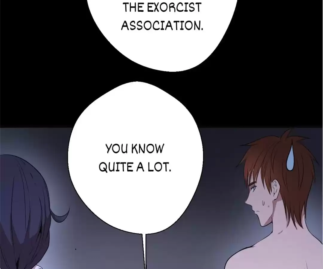 Read The Advanced Soul chapter 28 image 84 on Lezhin
