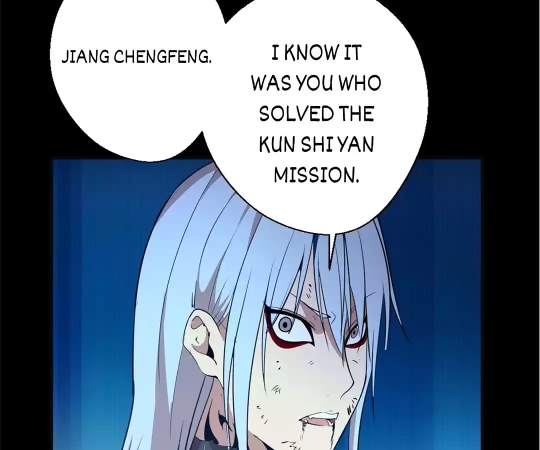 Read The Advanced Soul chapter 28 image 86 on Lezhin