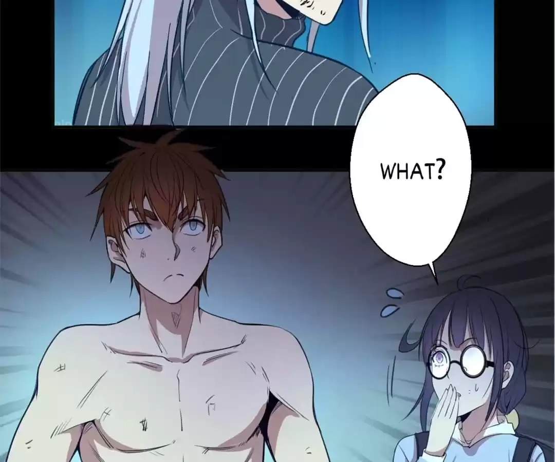 Read The Advanced Soul chapter 28 image 87 on Lezhin