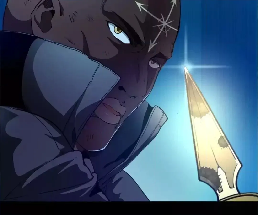 Read The Advanced Soul chapter 28 image 9 on Lezhin