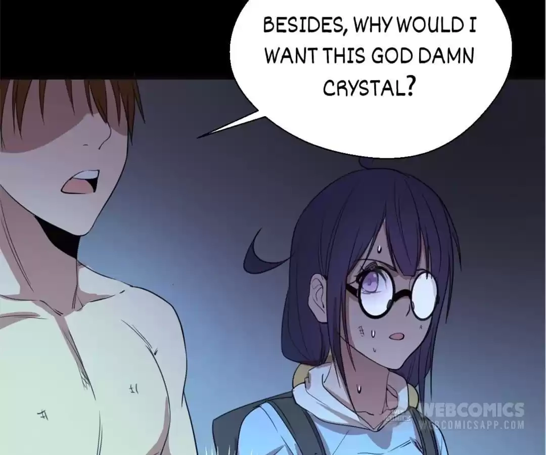 Read The Advanced Soul chapter 28 image 90 on Lezhin