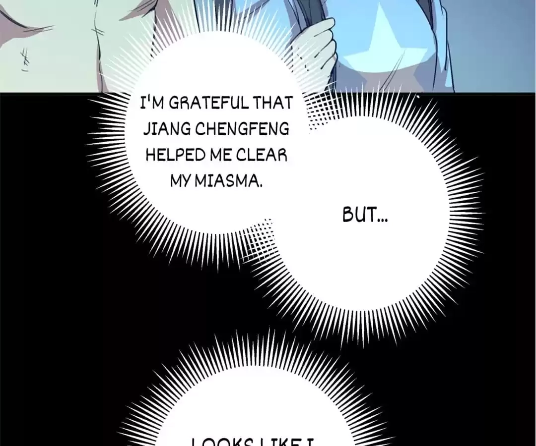 Read The Advanced Soul chapter 28 image 91 on Lezhin