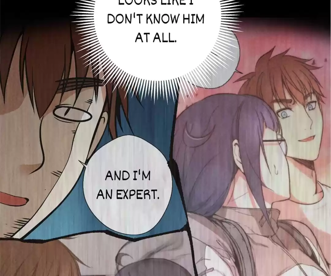 Read The Advanced Soul chapter 28 image 92 on Lezhin