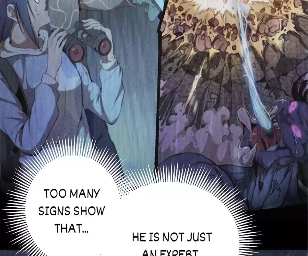 Read The Advanced Soul chapter 28 image 94 on Lezhin