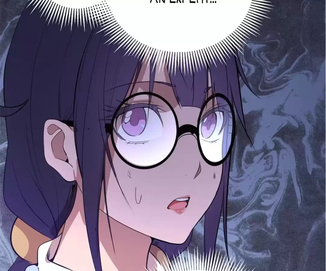 Read The Advanced Soul chapter 28 image 95 on Lezhin