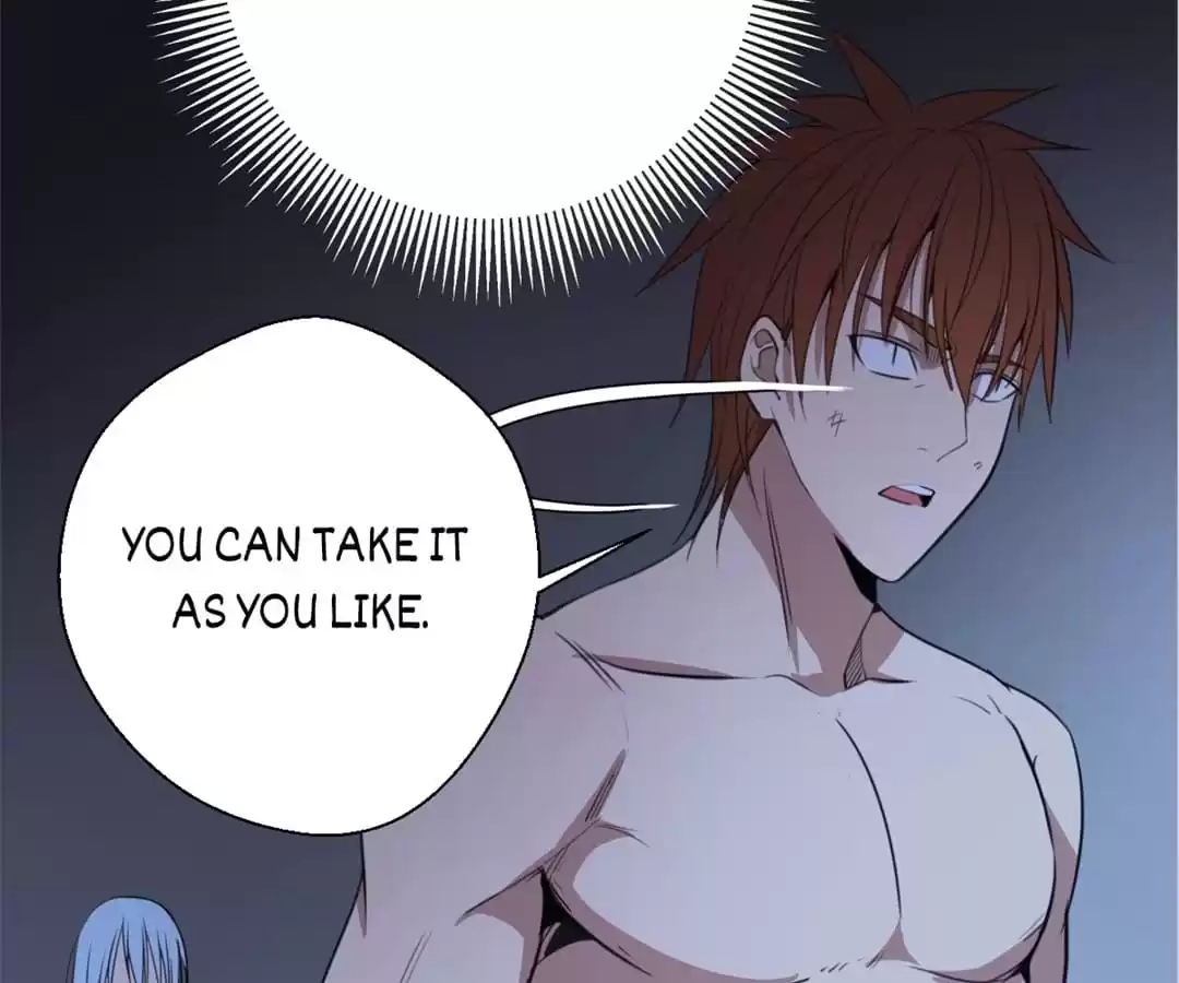 Read The Advanced Soul chapter 28 image 97 on Lezhin