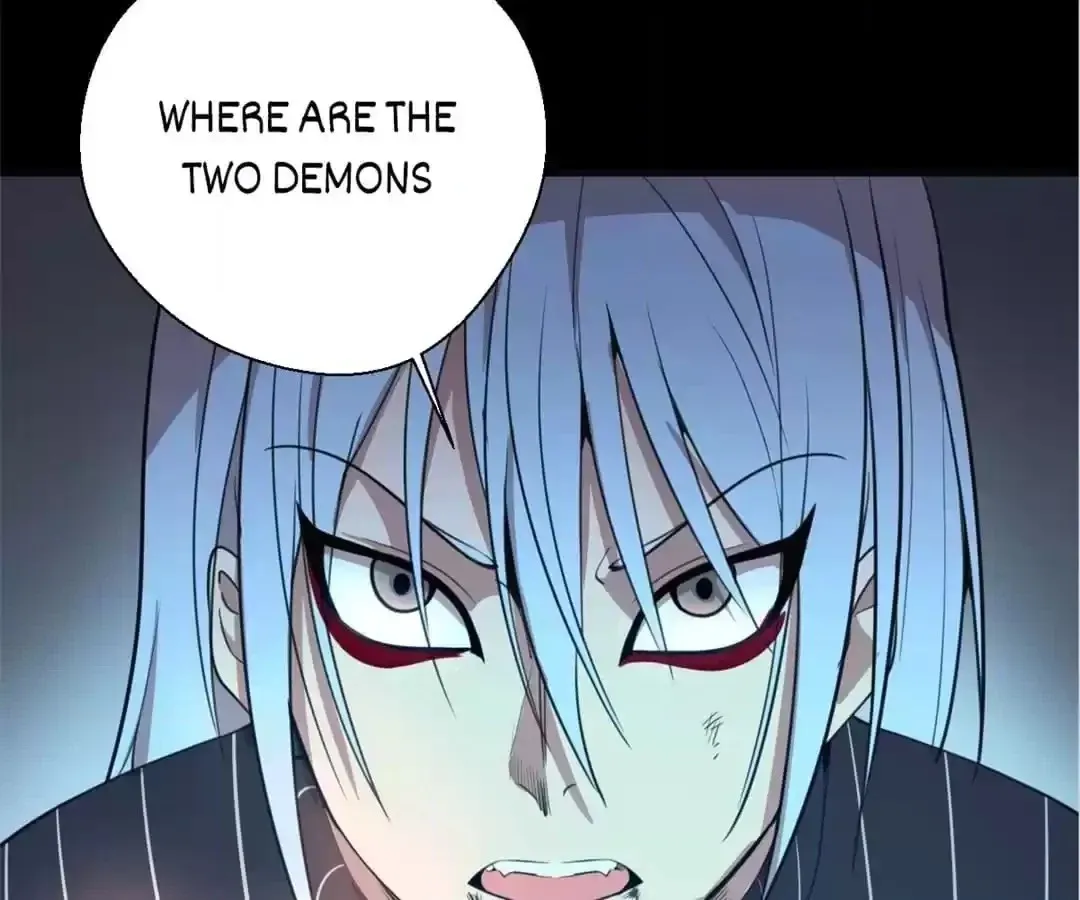 Read The Advanced Soul chapter 28 image 99 on Lezhin