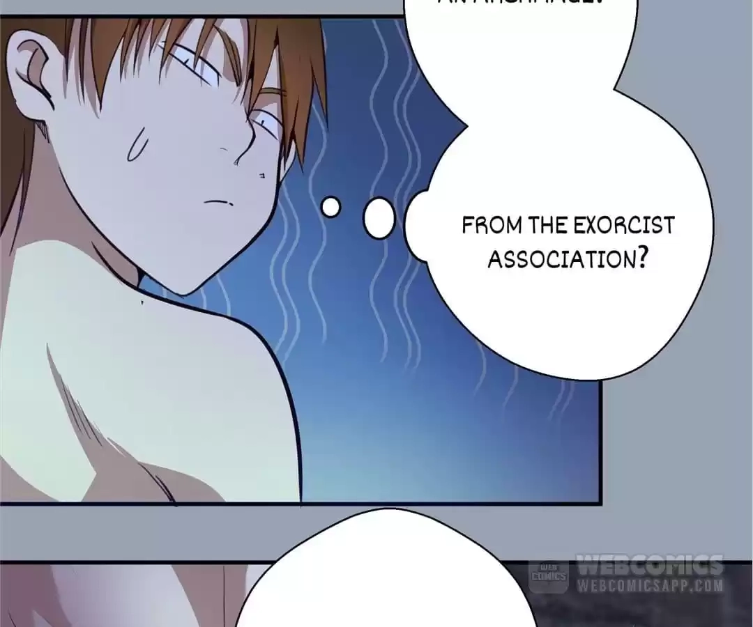Read The Advanced Soul chapter 29 image 10 on Lezhin