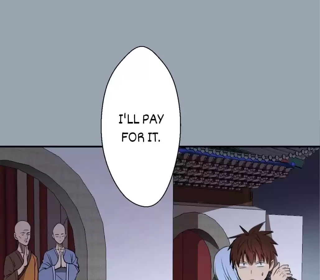 Read The Advanced Soul chapter 29 image 100 on Lezhin