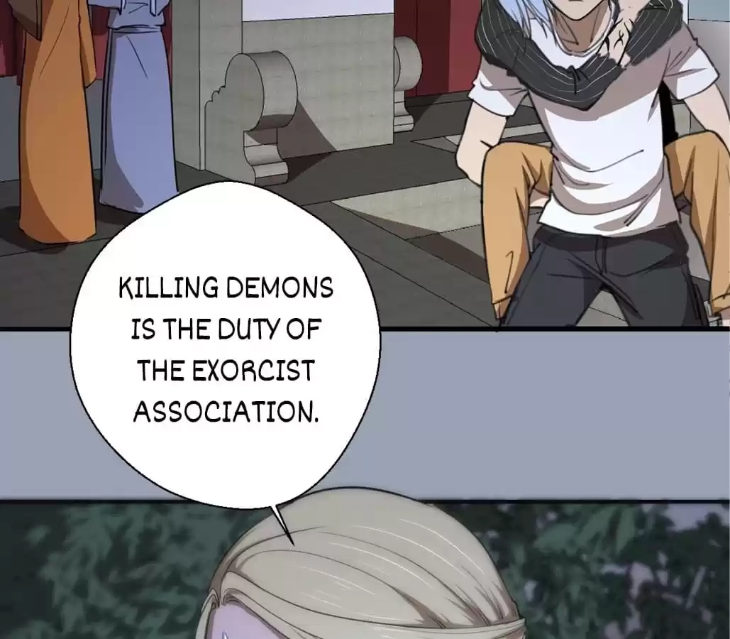 Read The Advanced Soul chapter 29 image 101 on Lezhin