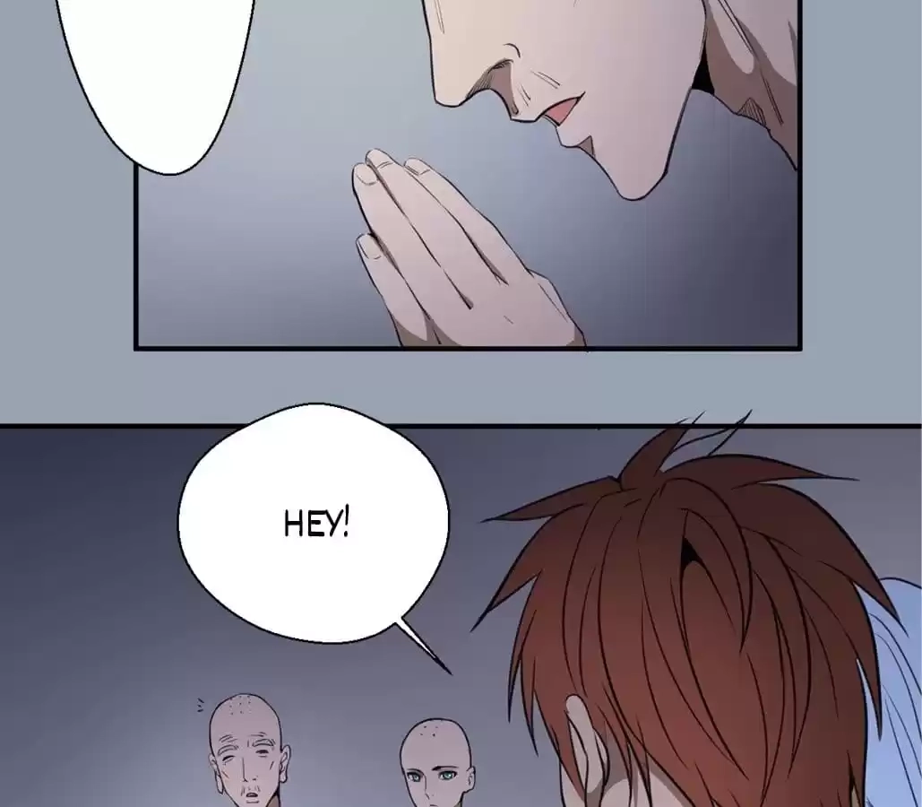 Read The Advanced Soul chapter 29 image 104 on Lezhin