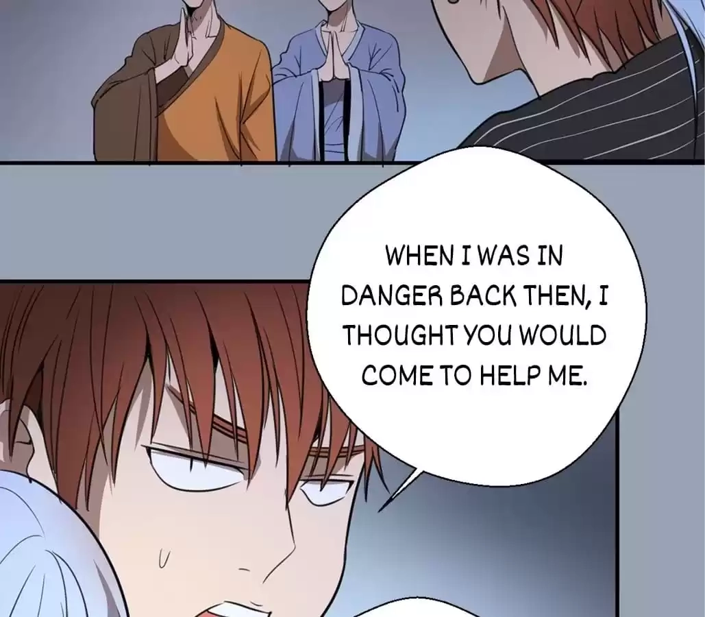 Read The Advanced Soul chapter 29 image 105 on Lezhin