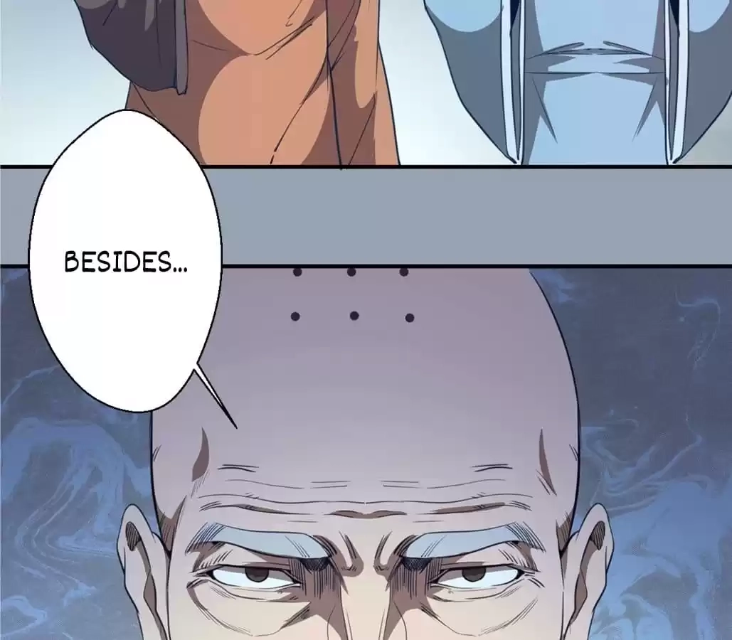 Read The Advanced Soul chapter 29 image 108 on Lezhin