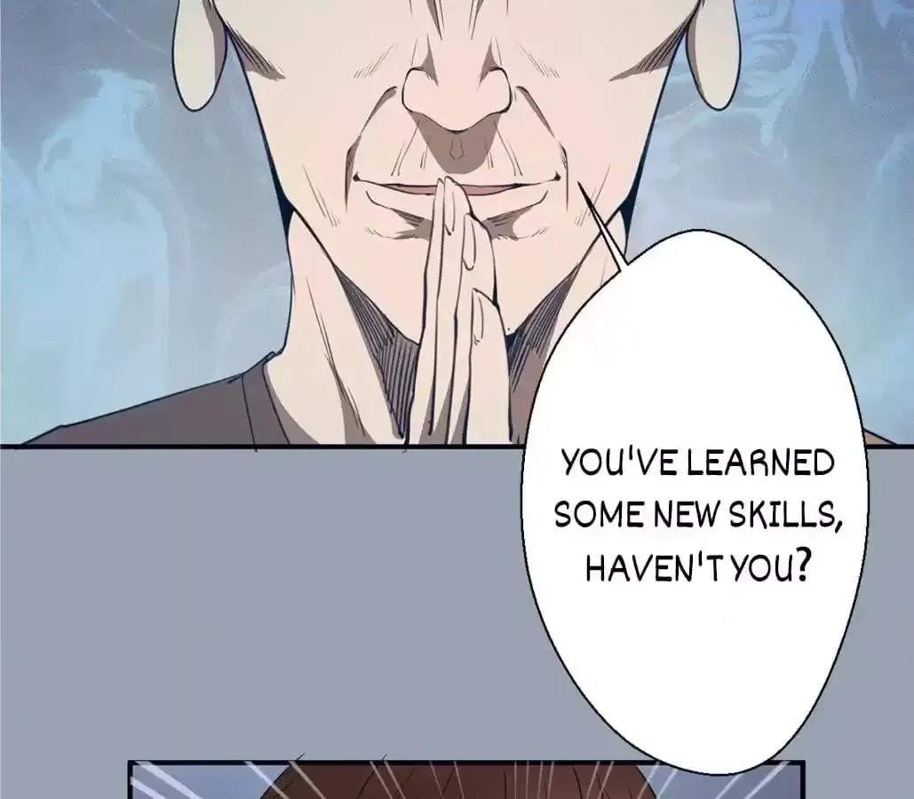 Read The Advanced Soul chapter 29 image 109 on Lezhin