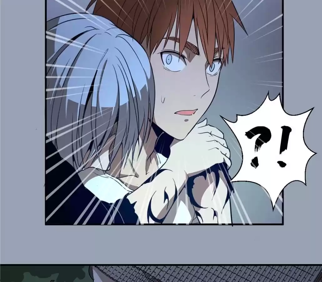Read The Advanced Soul chapter 29 image 110 on Lezhin