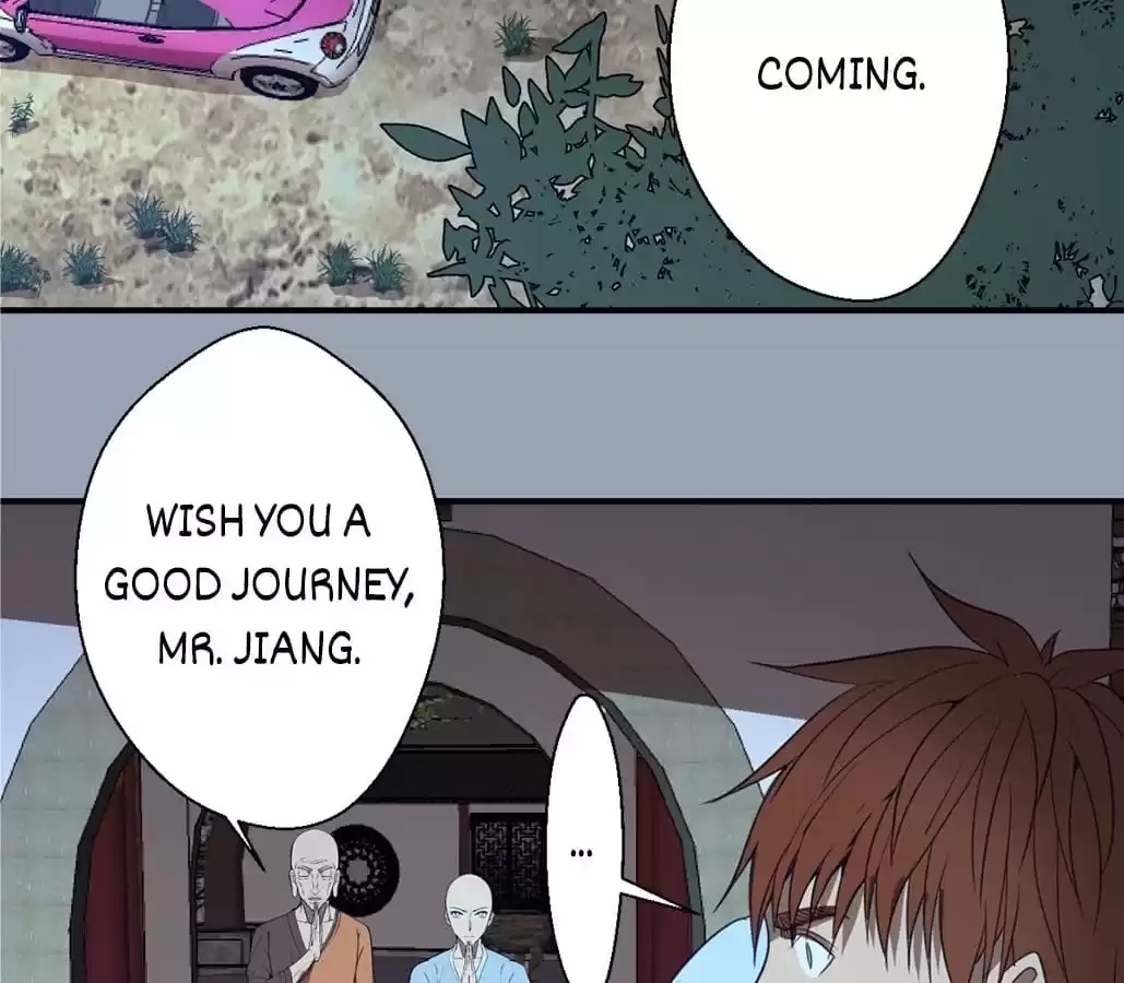 Read The Advanced Soul chapter 29 image 112 on Lezhin