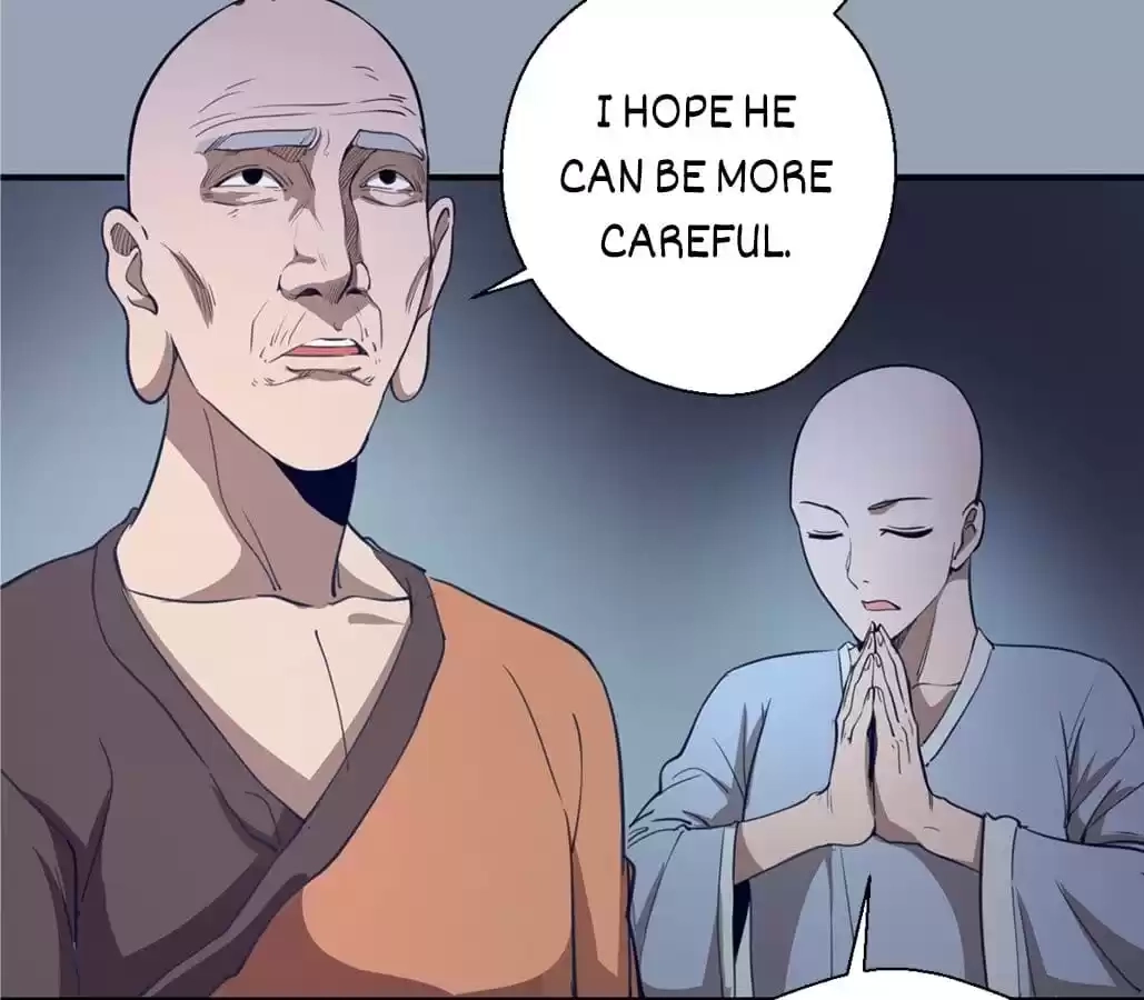 Read The Advanced Soul chapter 29 image 115 on Lezhin