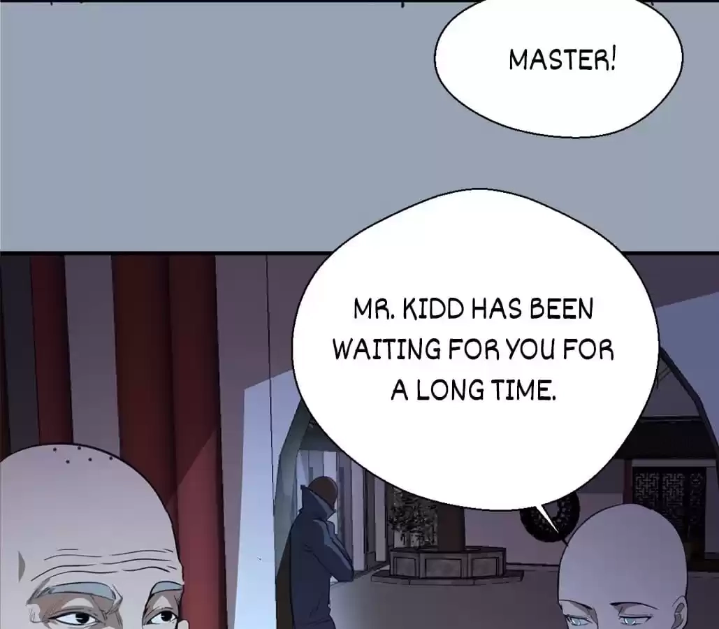 Read The Advanced Soul chapter 29 image 116 on Lezhin