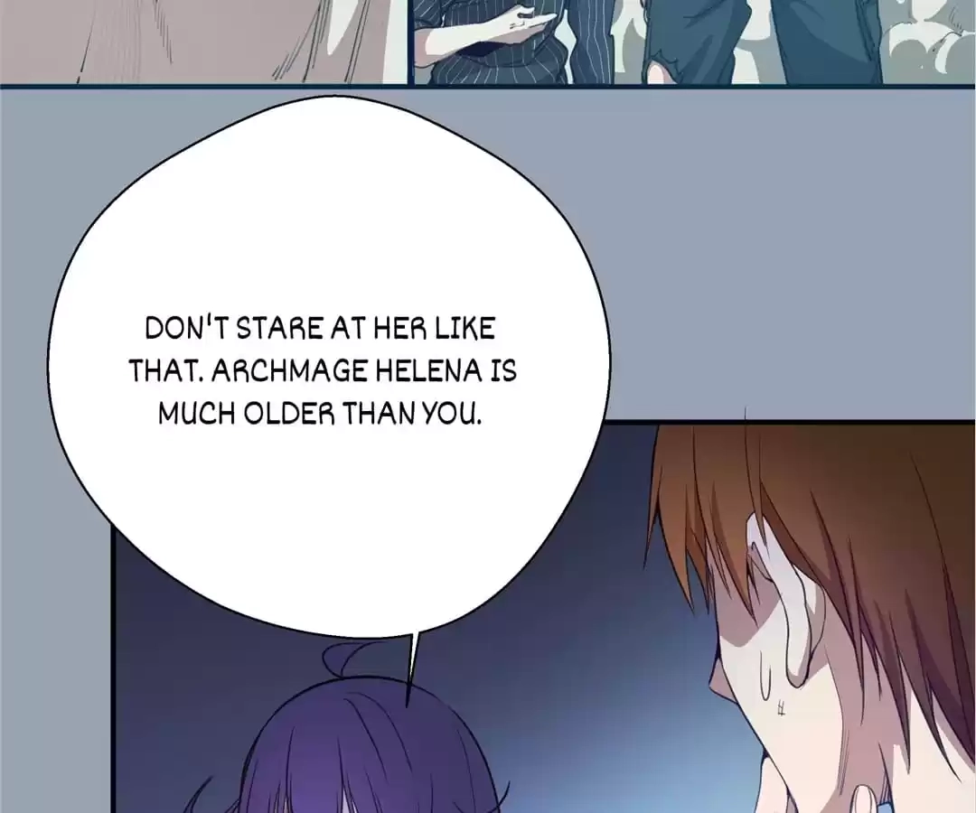 Read The Advanced Soul chapter 29 image 12 on Lezhin