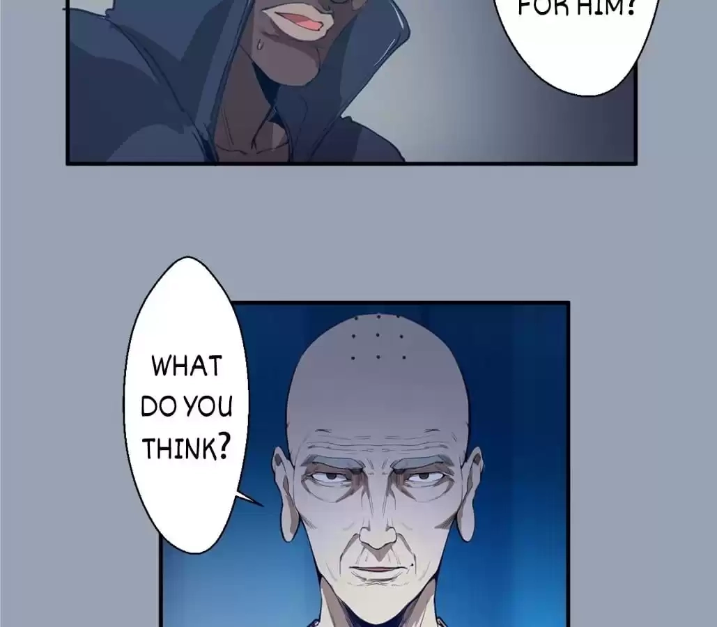 Read The Advanced Soul chapter 29 image 128 on Lezhin