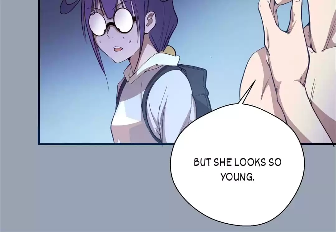 Read The Advanced Soul chapter 29 image 13 on Lezhin