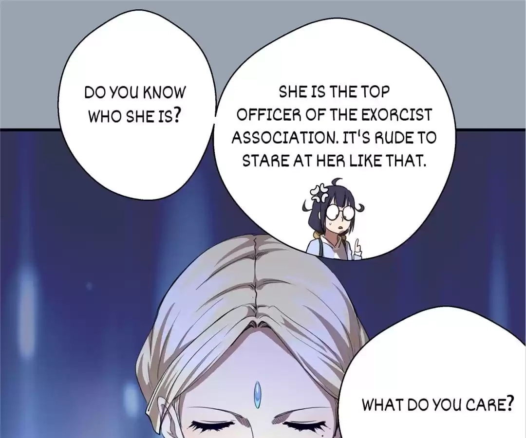 Read The Advanced Soul chapter 29 image 14 on Lezhin