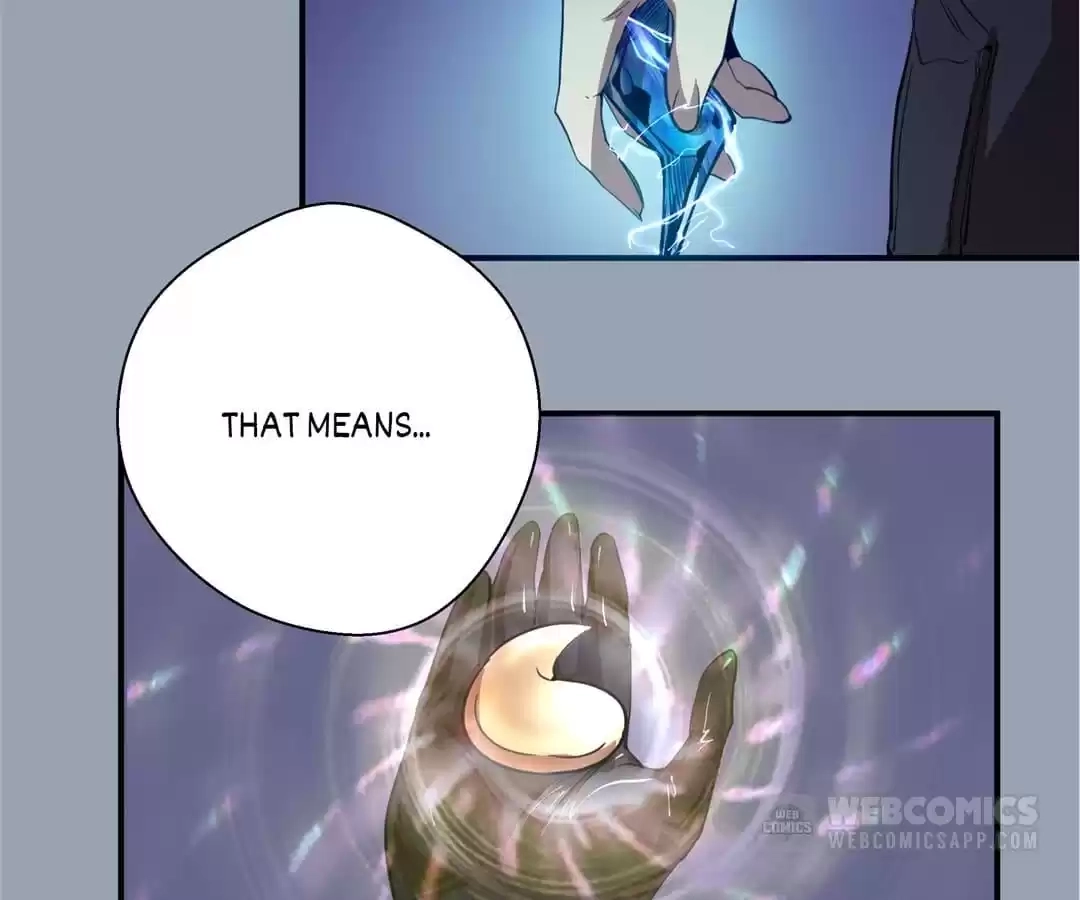 Read The Advanced Soul chapter 29 image 18 on Lezhin