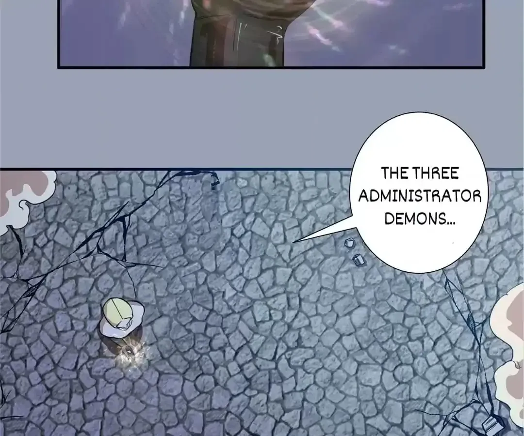 Read The Advanced Soul chapter 29 image 19 on Lezhin
