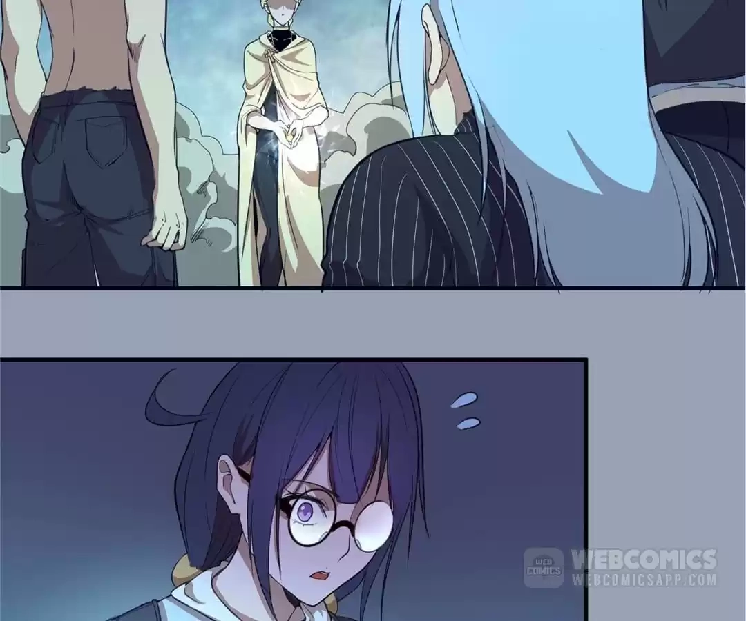 Read The Advanced Soul chapter 29 image 2 on Lezhin
