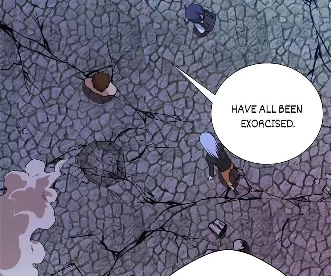 Read The Advanced Soul chapter 29 image 20 on Lezhin