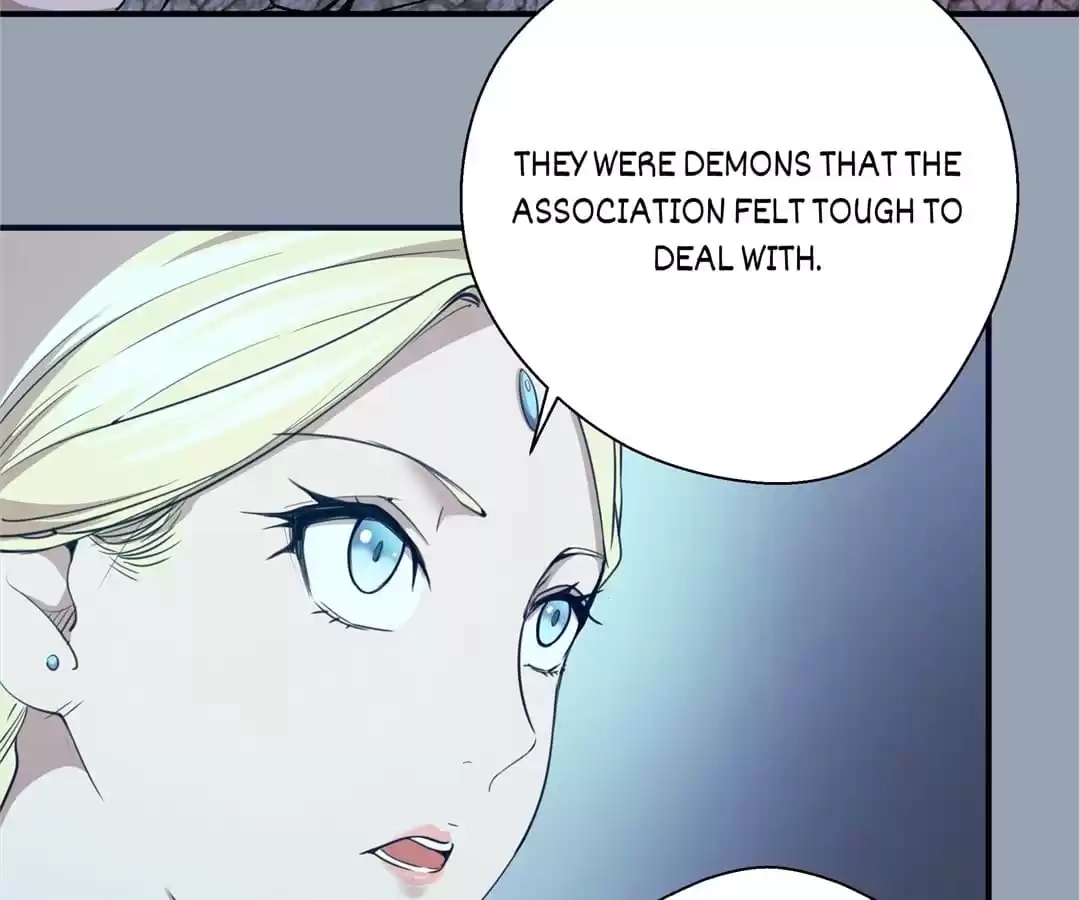 Read The Advanced Soul chapter 29 image 21 on Lezhin