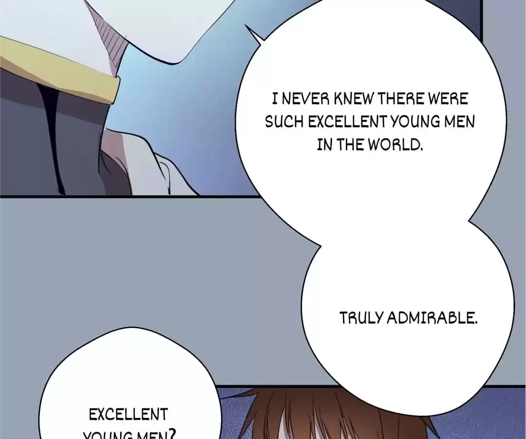 Read The Advanced Soul chapter 29 image 22 on Lezhin