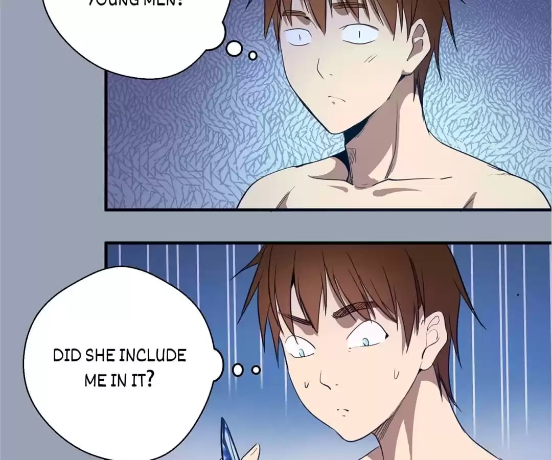 Read The Advanced Soul chapter 29 image 23 on Lezhin