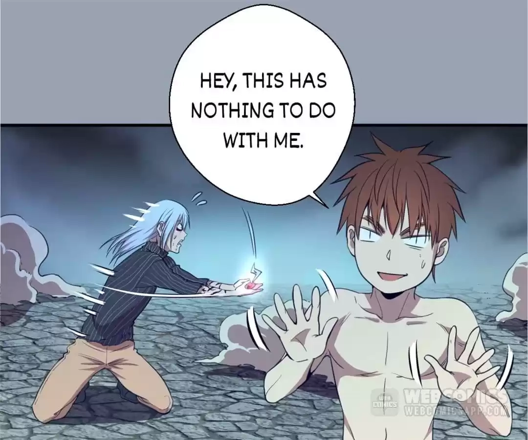 Read The Advanced Soul chapter 29 image 26 on Lezhin