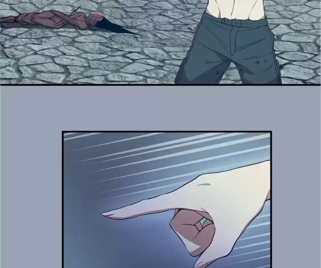 Read The Advanced Soul chapter 29 image 27 on Lezhin