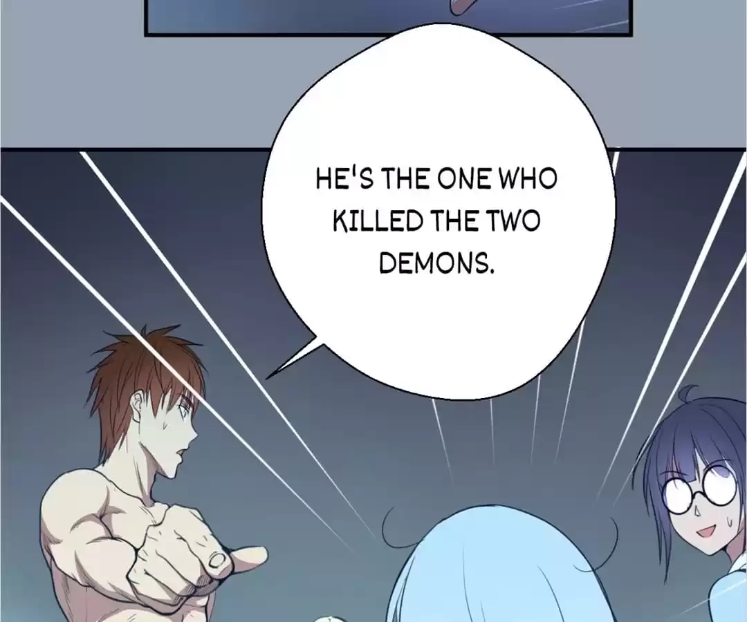 Read The Advanced Soul chapter 29 image 28 on Lezhin