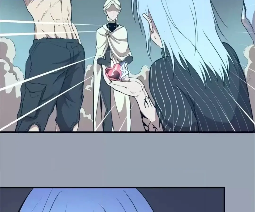 Read The Advanced Soul chapter 29 image 29 on Lezhin